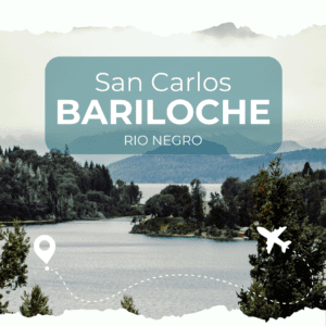 Bariloche