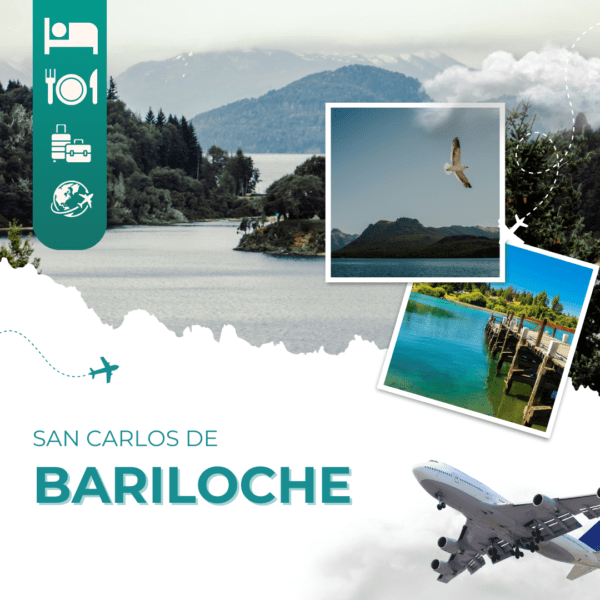 Bariloche
