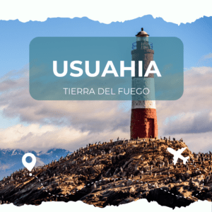 Ushuaia