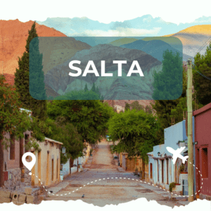 Salta