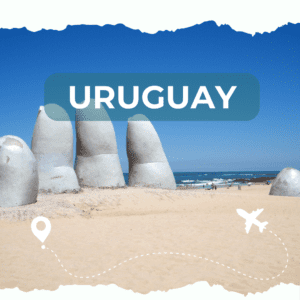 Uruguay