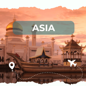 Asia
