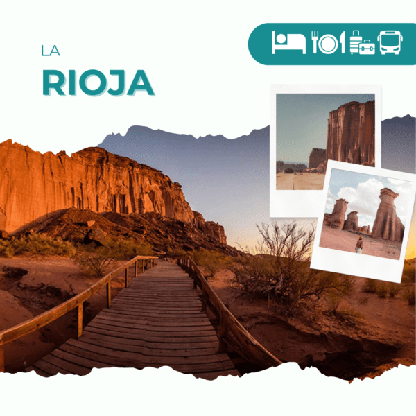 La Rioja