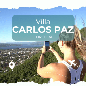 Villa Carlos Paz