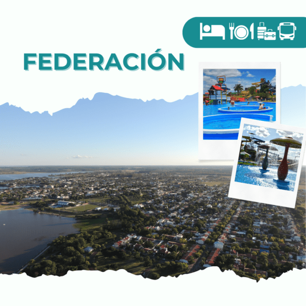 Federación