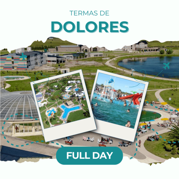 Termas de Dolores