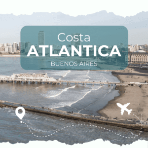 Costa Atlántica