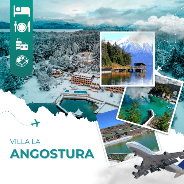 Villa La Angostura