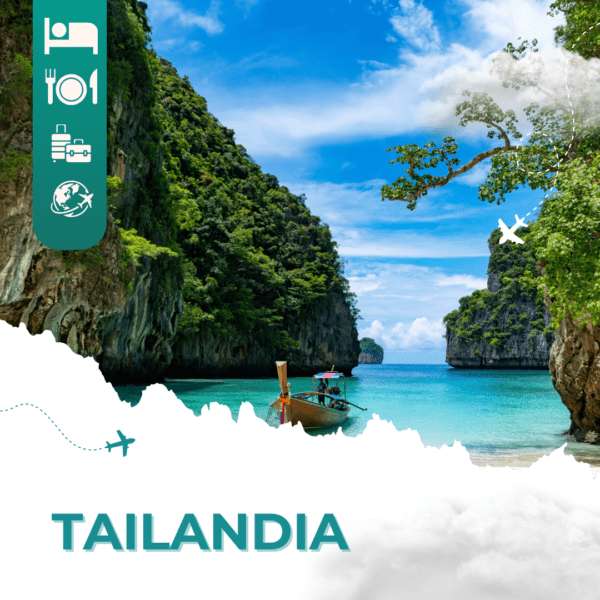 Tailandia