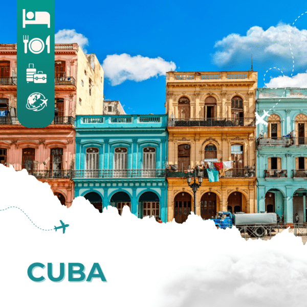 Cuba
