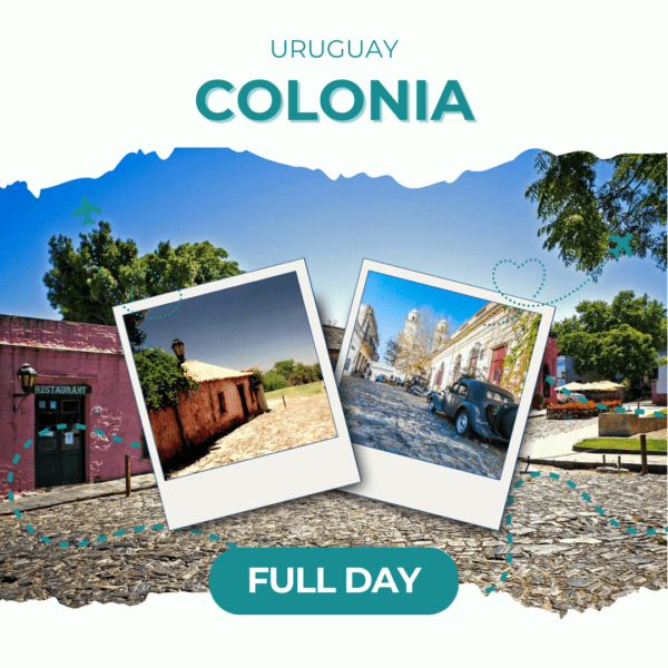Colonia Uruguay