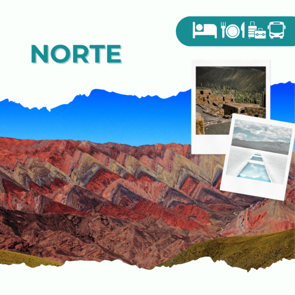 Salta y Tilcara