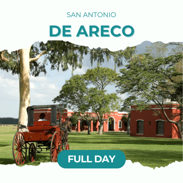 San Antonio de Areco