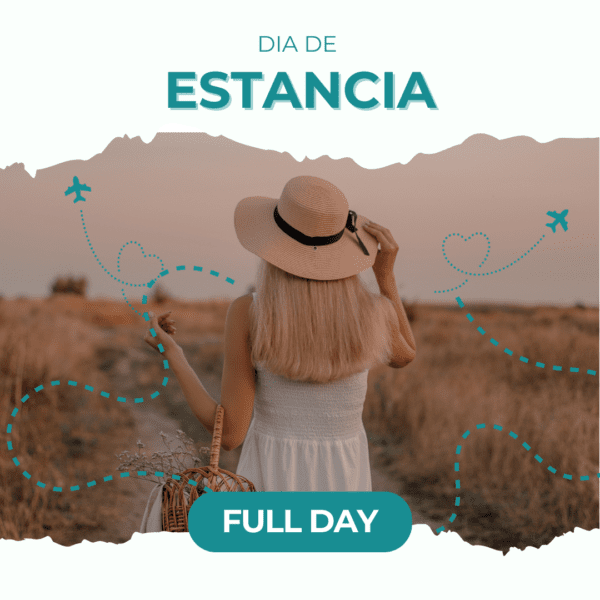 Dia de Estancia