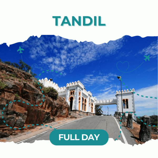 Tandil