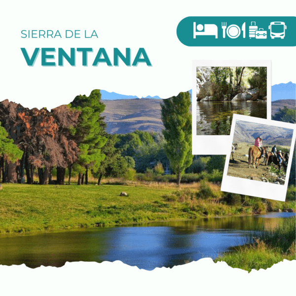Sierra de la Ventana