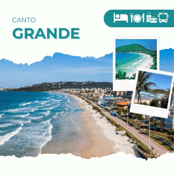 Canto Grande