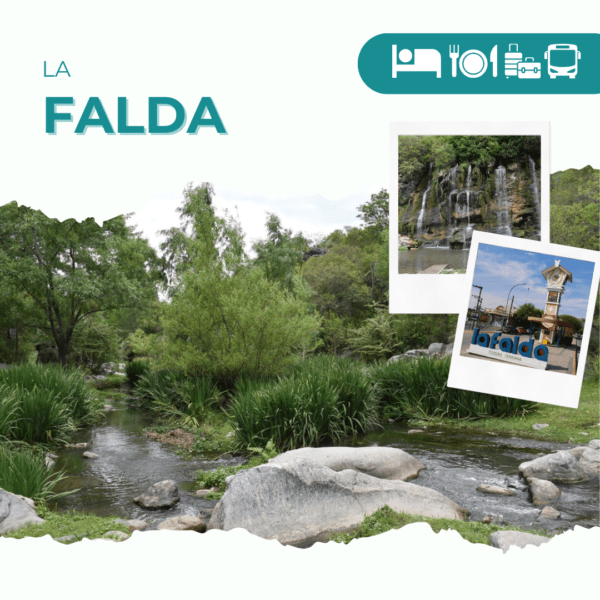 La Falda