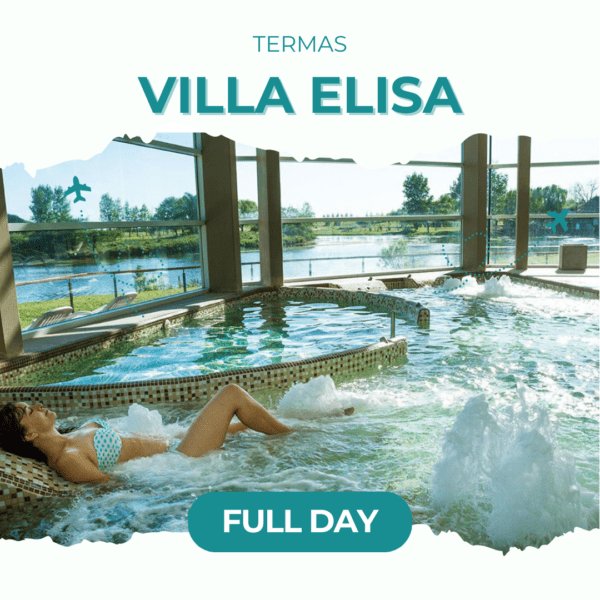 Termas de Villa Elisa