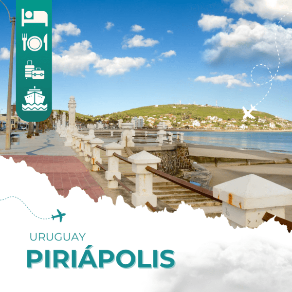 Piriápolis