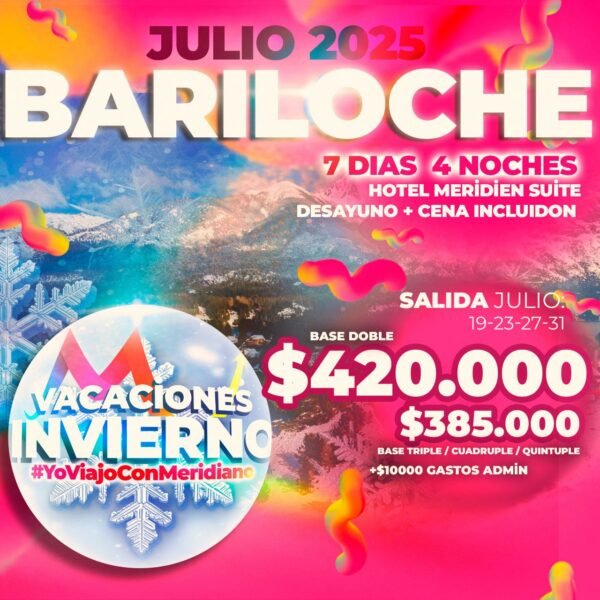 Bariloche - Image 2