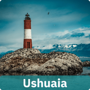 Ushuaia
