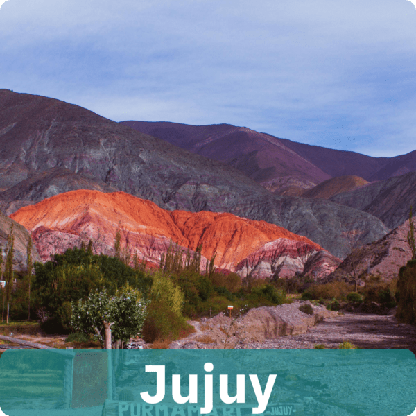 Jujuy