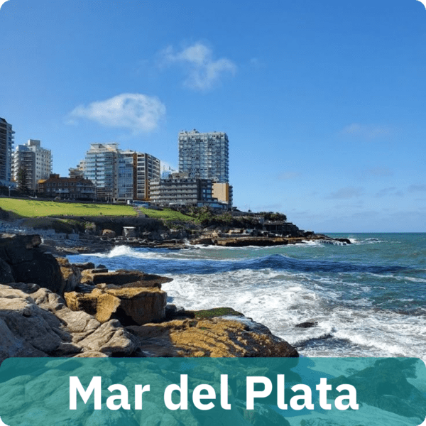 Mar del Plata