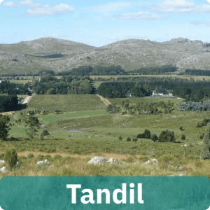 Tandil