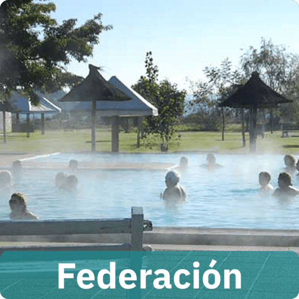 Federación
