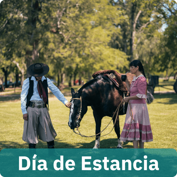 Dia de Campo: Pequeña Holanda