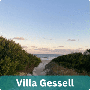 Villa Gesell