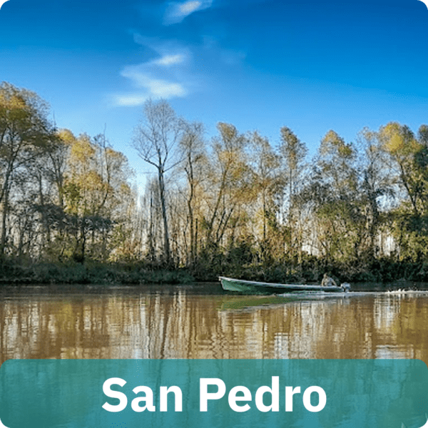 San Pedro