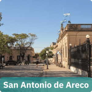 San Antonio de Areco