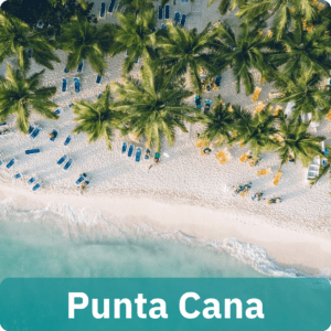 Bayahibe & Punta Cana