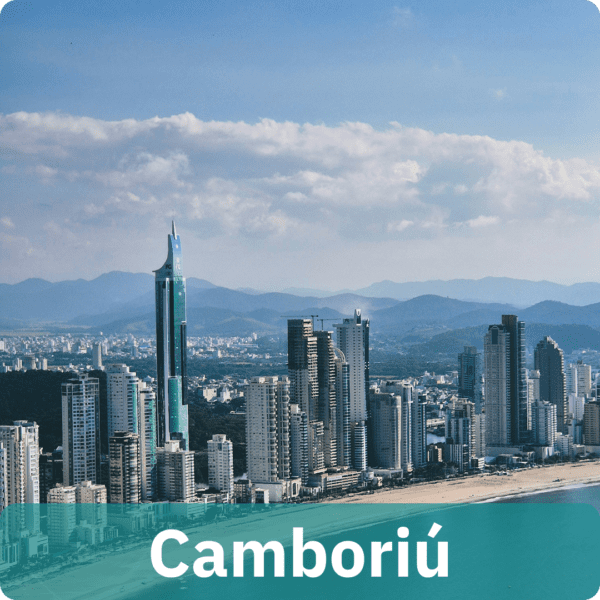 Camboriu