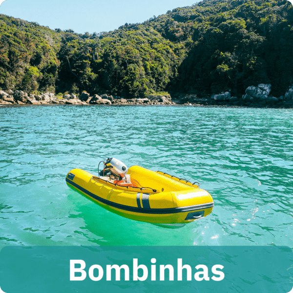 Bombinhas