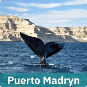 Puerto Madryn
