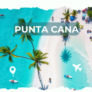 Punta Cana