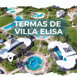 Termas Villa Elisa